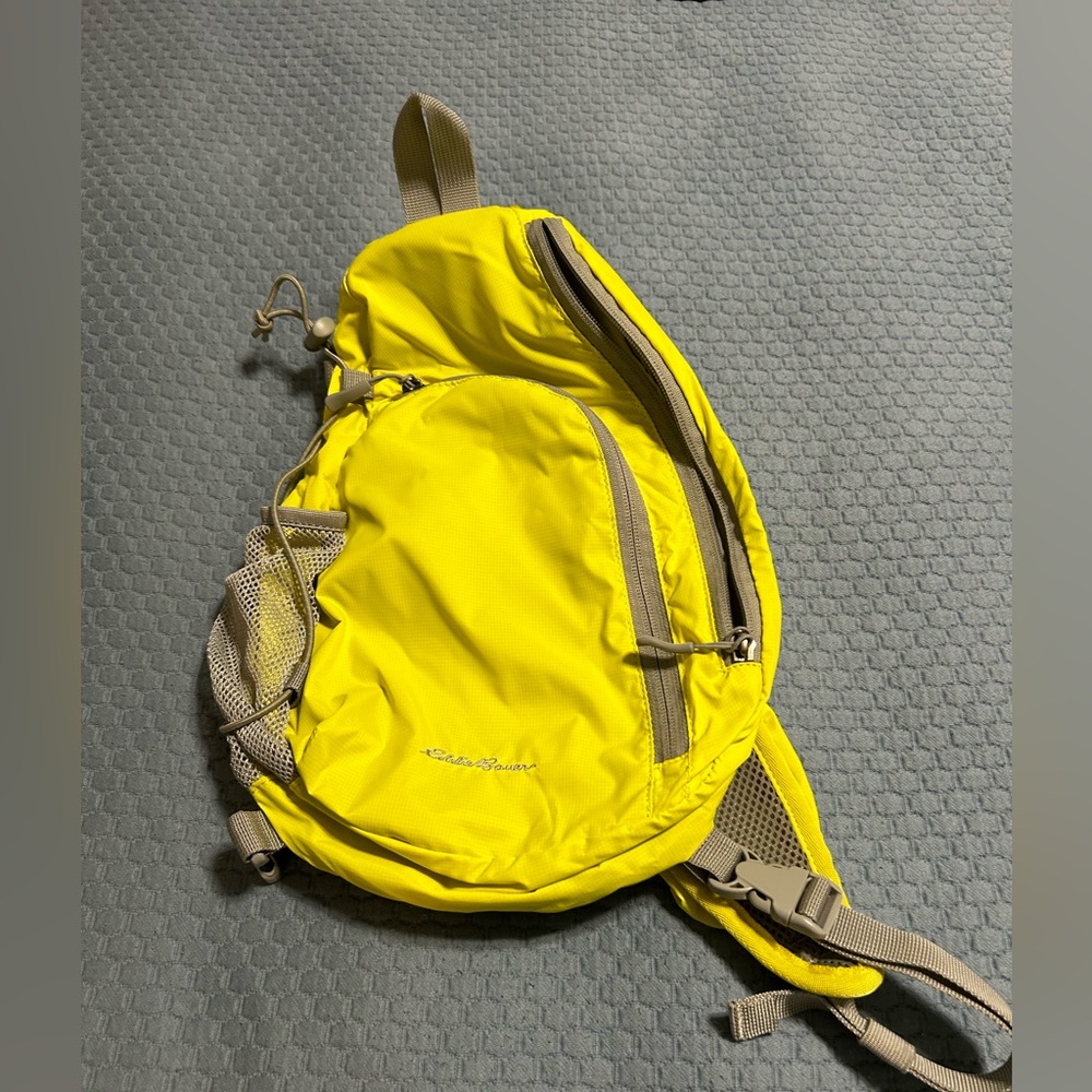 Eddie Bauer Sling Bag